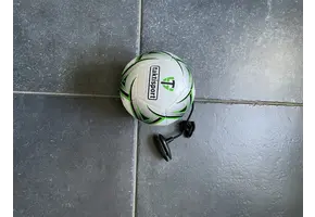 Mini Ballon de Foot : Petit ballon de foot sur corde