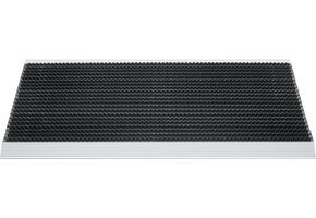 Tapis d'extérieur Tapis de nettoyage 80 cm x 50 cm