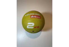 Médicaments balle 2 kg