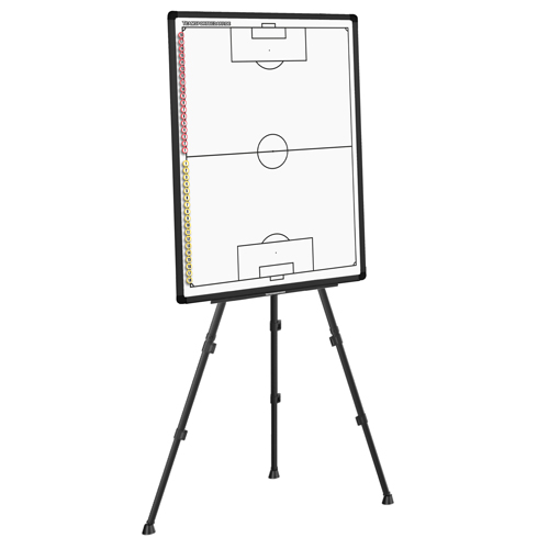 Trépied pour planches tactiques