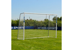 But de football en aluminium 3m x 2m profil 60mm