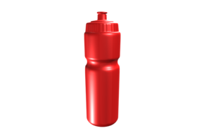Flacon 750 ml Rouge