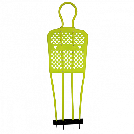 Vrije trap pop Club 2