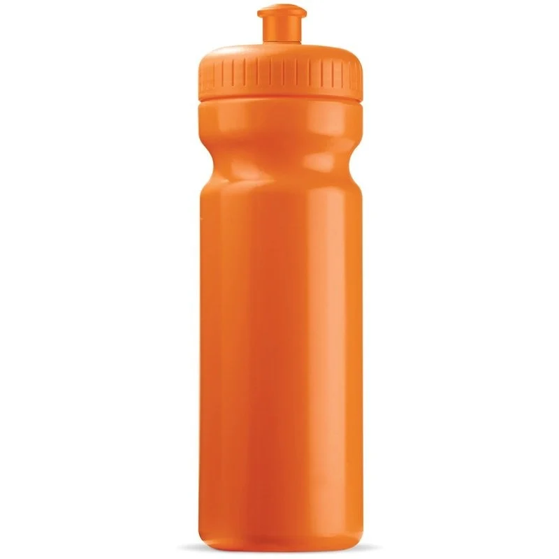 Bidon 750 ml Oranje