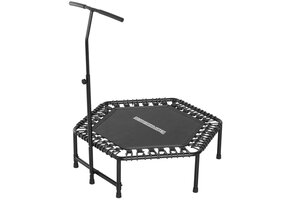 Mini trampoline