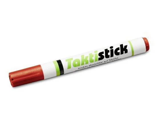 Taktifol Crayon Set