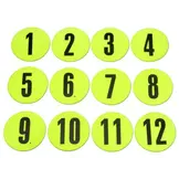 Marquer Dots - marqueurs plats - Copy