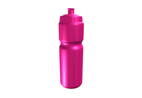 Flacon 750 ml Rose