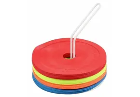 Markeerstippen 4x 4 stuks op houder