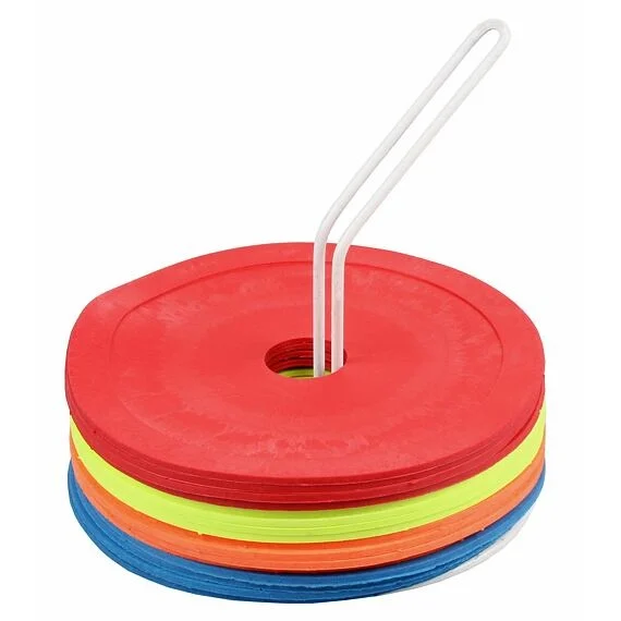 Points de marquage 4x 4 pièces sur support