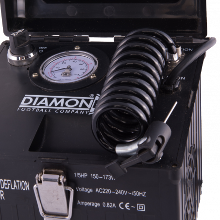 Balcompressor Professionnel Plus - Copy