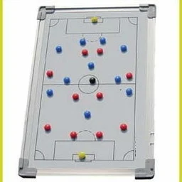 Tactics Conseil 45cm x 30cm