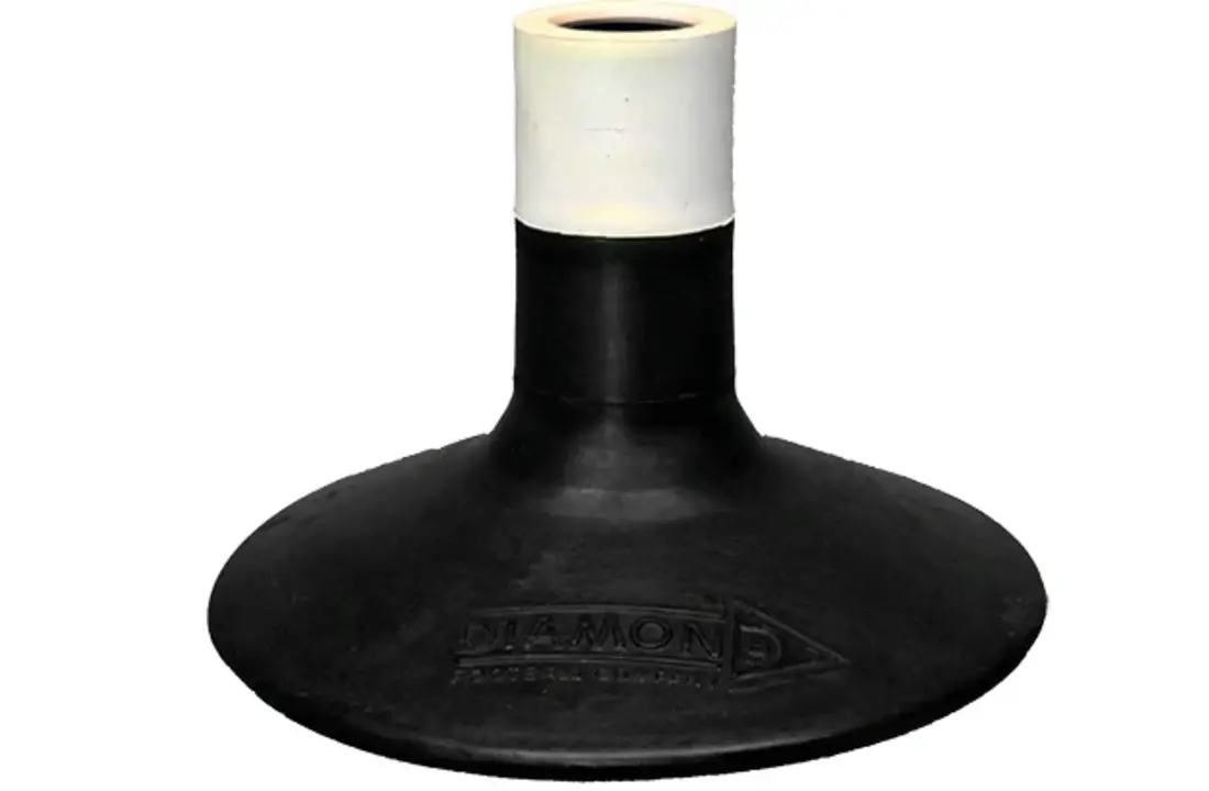 Pied pour la laitue à fixer sur des bâtonnets avec une épingle