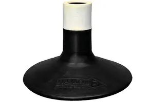 Pied pour la laitue autour des bâtonnets avec coin