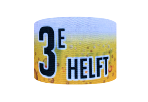 Captain Band 3ème mi-temps