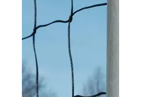 Vangnet 12cmx12cm G 4mm in twee kleuren