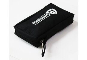 Sac de transport médical 24cm x7 cm x 14cm