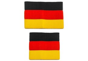 Aanvoerdersband  Duitsland