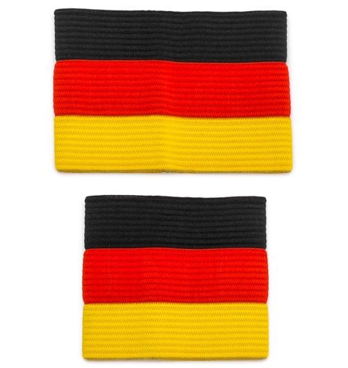 Aanvoerdersband  Duitsland