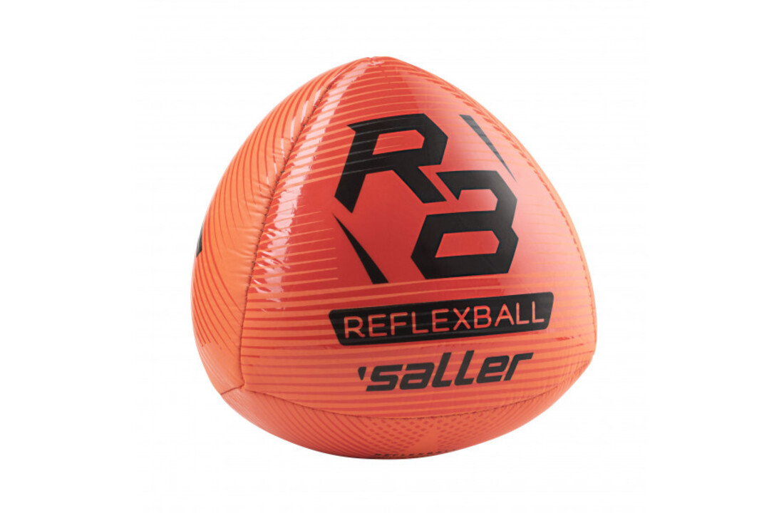Reflexbal keeperstraining Oranje