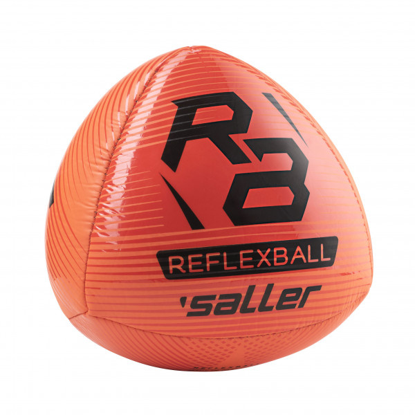 Reflexbal keeperstraining Oranje