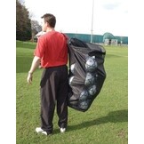 Ballenzak Jumbo voor 20 ballen