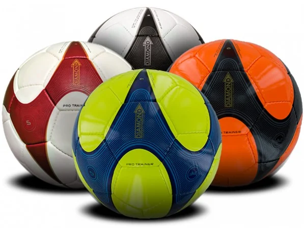 Pro formateur ballon d'entraînement