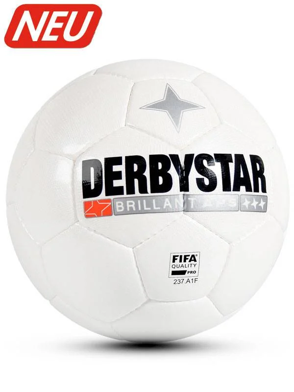 DERBYSTAR SPIELBALL BRILLANT APS CLASSIC