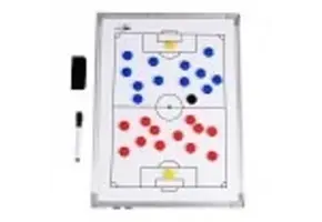 Tableau tactique 90x60cm