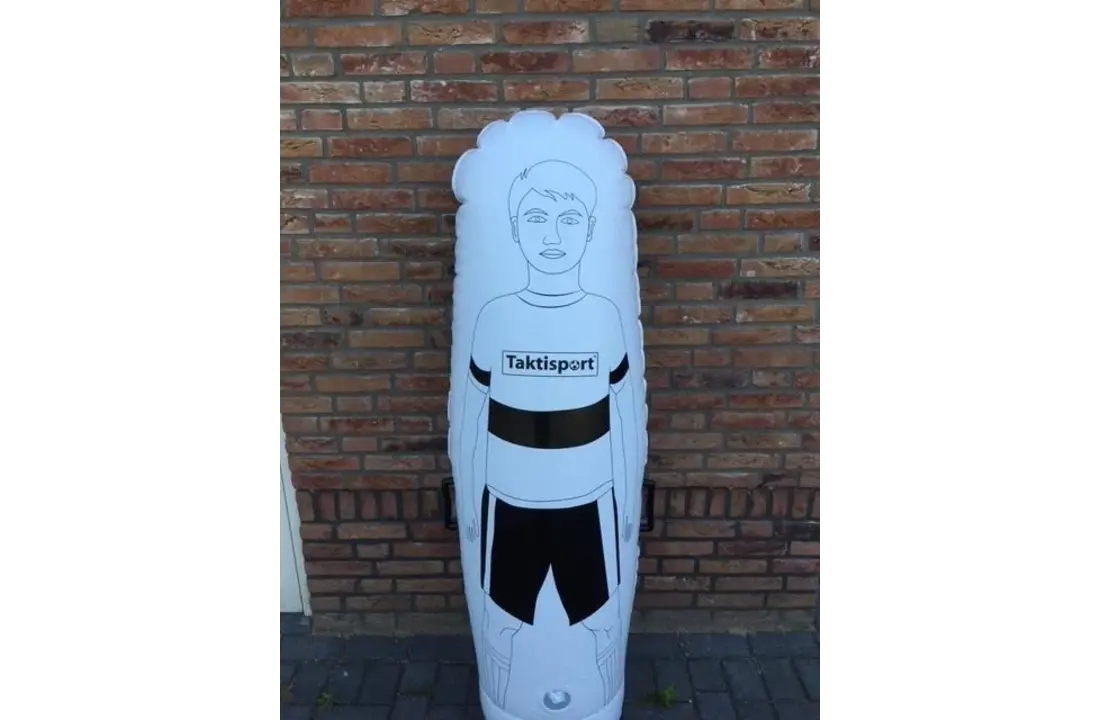 Dummy Trainingspop Junior 160cm
