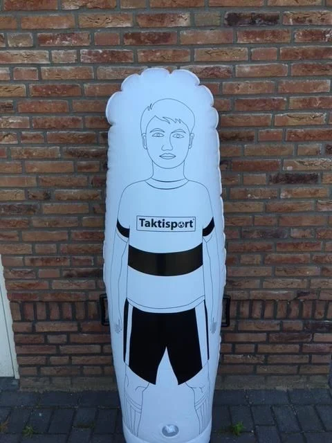 Poupée factice d'entraînement Junior 160cm