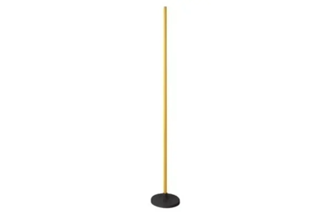 Bâton de retournement avec pied fixe lot de 10 pièces 160cm