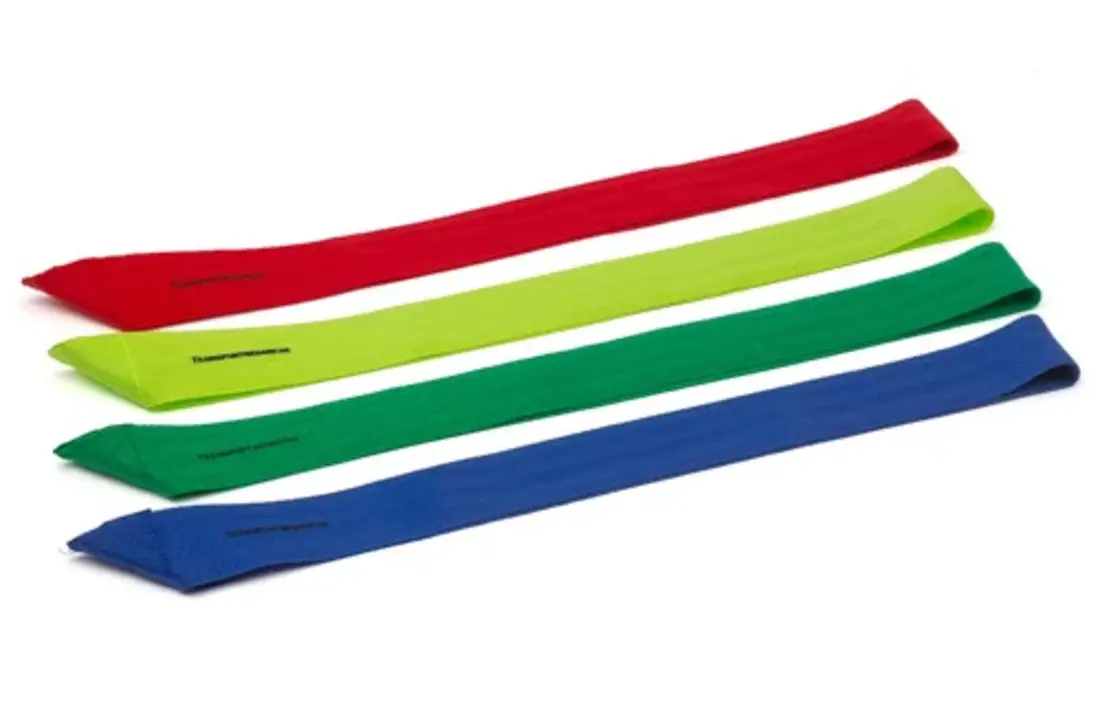 Set van 10 Partijlinten in 4 kleuren mogelijk