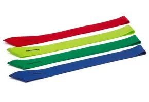 Set van 10 Partijlinten in 4 kleuren mogelijk