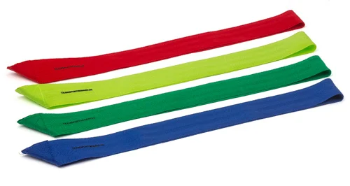 Set van 10 Partijlinten in 4 kleuren mogelijk