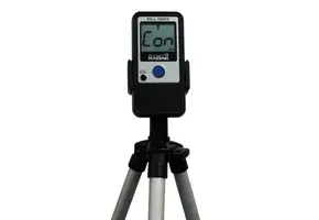 Snelheidsmeter Handheld Pro