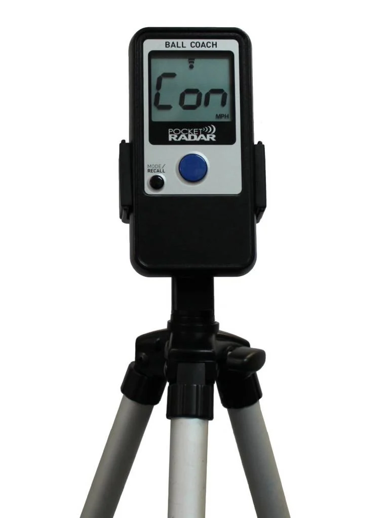 Snelheidsmeter Handheld Pro