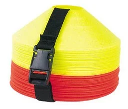 Sangle de chapeau réglable avec boucle