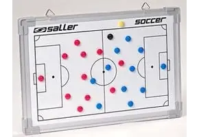 Jeu d'aimants 3cm non numérotés