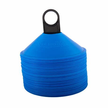 Marquage Chapeaux Bleu 50x