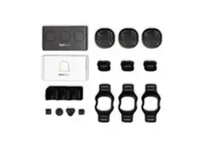 Rox Pro X Laser Set van 3