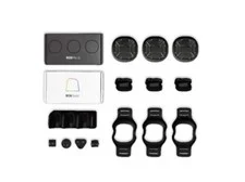 Rox Pro X Laser Lot de 3