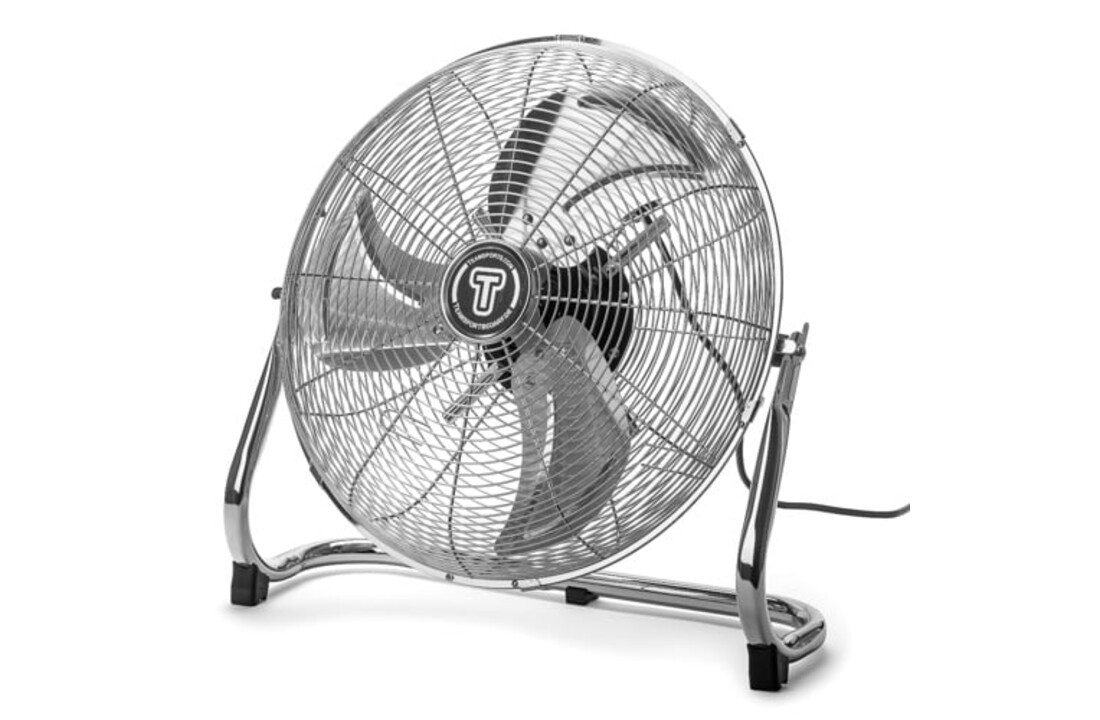 Vloer ventilator 45cm