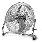 Vloer ventilator 45cm