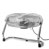 Vloer ventilator 45cm