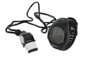 Montre d'arbitre fox 40 avec sifflet d'arbitre fox CMG