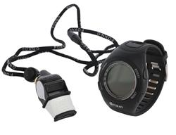 Scheidsrechterhorloge fox 40 met fox CMG scheidsrechter fluit