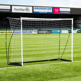 But de football Proflex 250cm x150cm