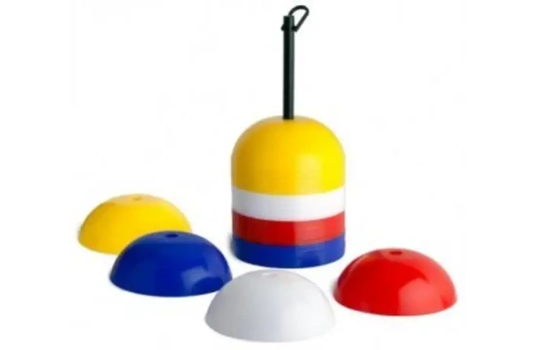 Boules de démarcation 40x