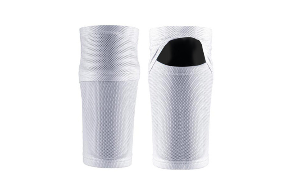 Chaussettes protège-tibias (sans imprimé)